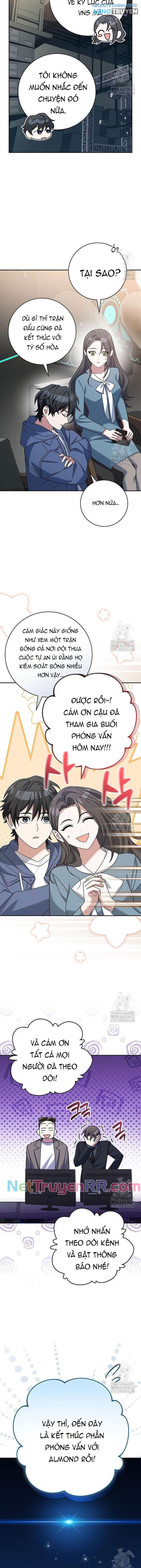 Stream Của Cung Thủ Thiên Tài - Page 18
