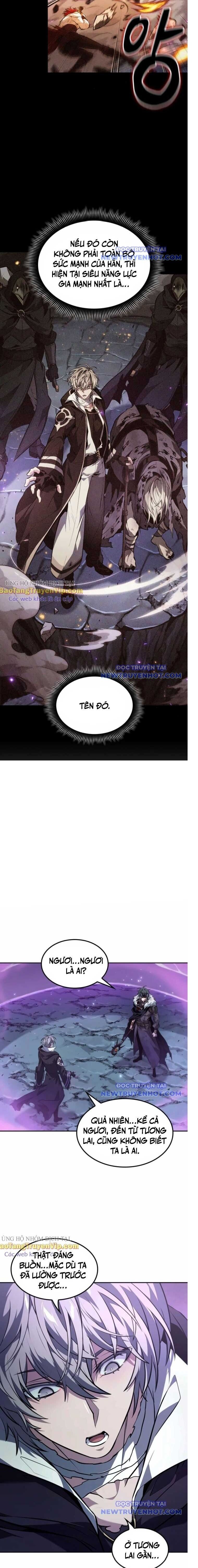 Mạo Hiểm Giả Cuối Cùng - Page 4