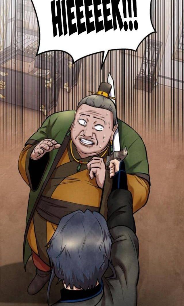 Tay Súng Chinh Phục Võ Lâm - Page 3