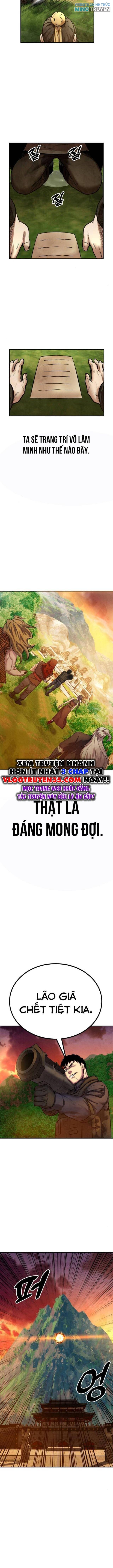 Tay Súng Chinh Phục Võ Lâm - Page 16