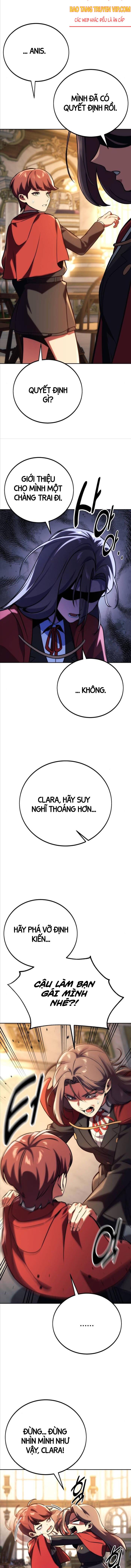 Hướng Dẫn Sinh Tồn Trong Học Viện - Page 13