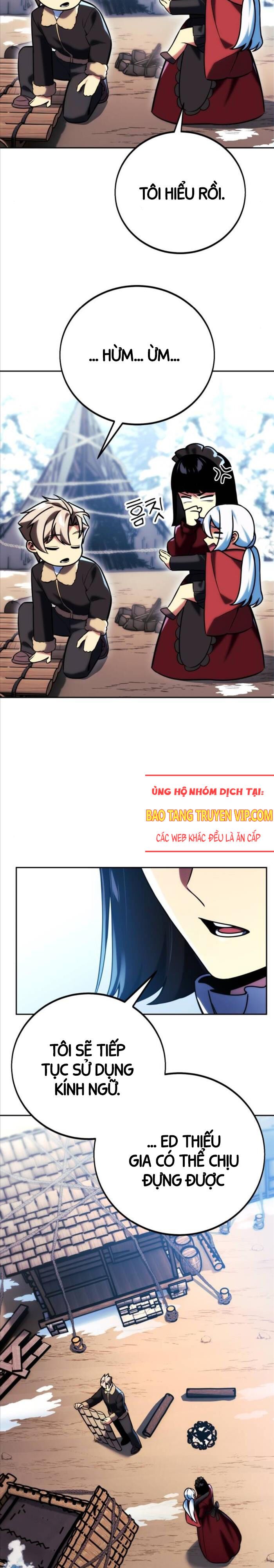 Hướng Dẫn Sinh Tồn Trong Học Viện - Page 3