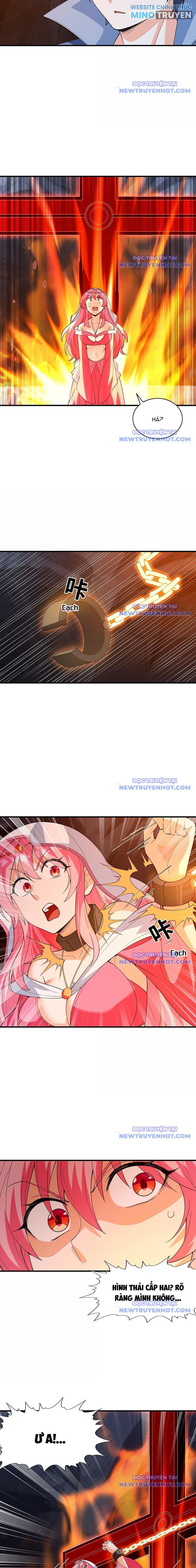 Hậu Cung Của Ta Toàn Là Ma Nữ Phản Diện - Page 6