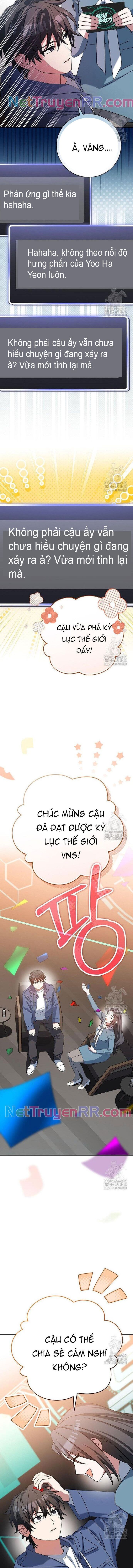 Stream Của Cung Thủ Thiên Tài - Page 8