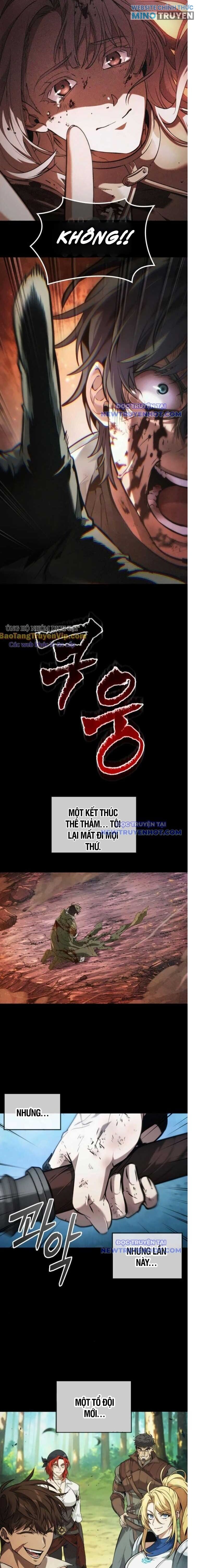 Mạo Hiểm Giả Cuối Cùng - Page 15