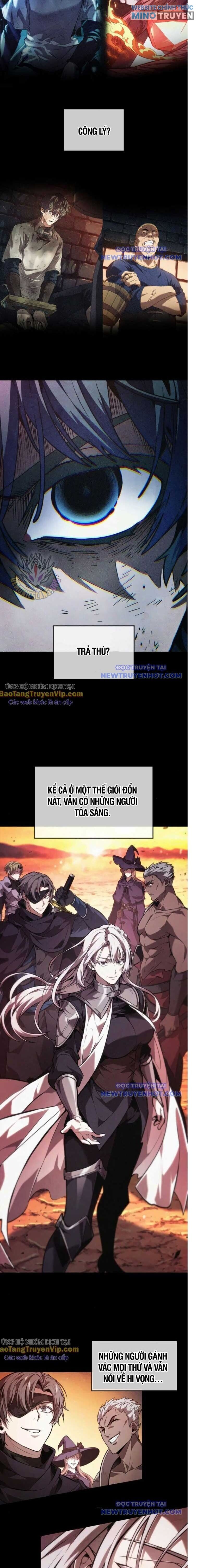 Mạo Hiểm Giả Cuối Cùng - Page 13
