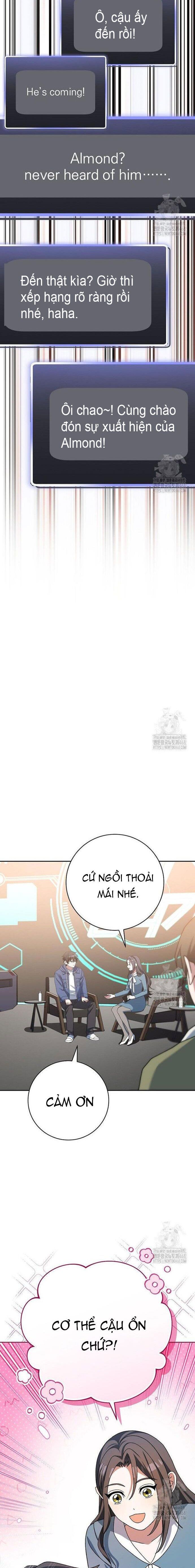 Stream Của Cung Thủ Thiên Tài - Page 7