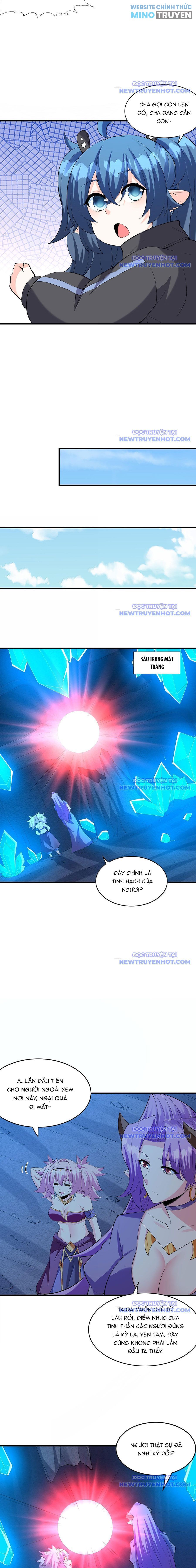 Hậu Cung Của Ta Toàn Là Ma Nữ Phản Diện - Page 10