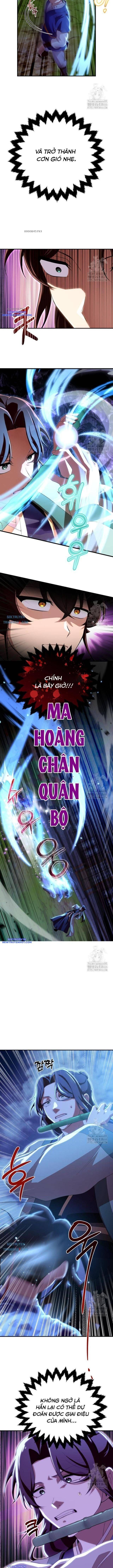Nhà Nghỉ Thiên Ma - Page 4