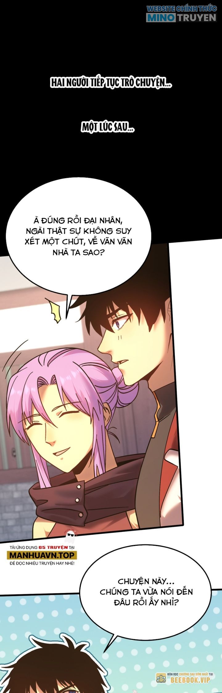 Cao Võ: Xuyên Không Tới Vạn Năm Sau - Page 10