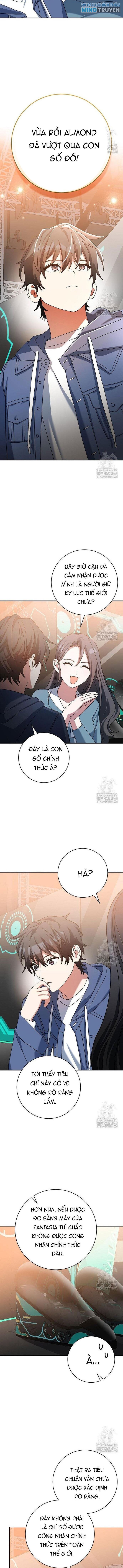 Stream Của Cung Thủ Thiên Tài - Page 12