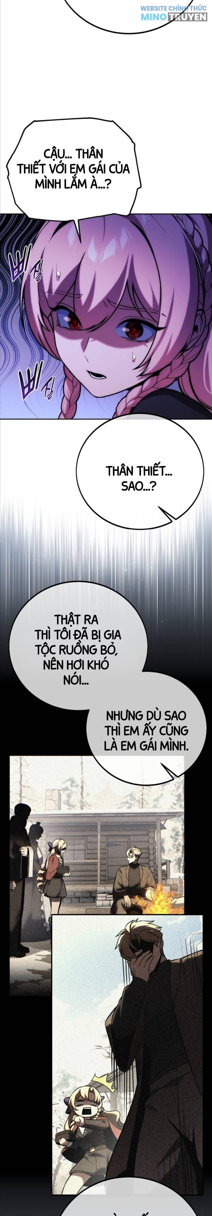 Hướng Dẫn Sinh Tồn Trong Học Viện - Page 21