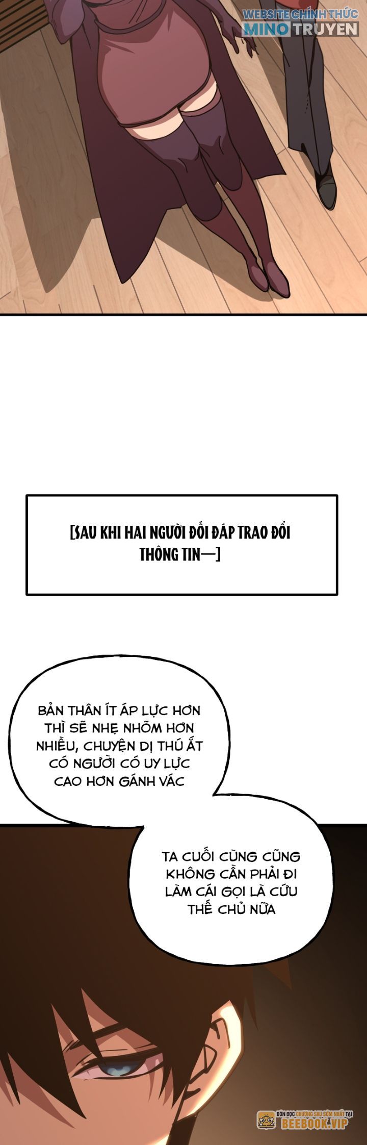 Cao Võ: Xuyên Không Tới Vạn Năm Sau - Page 6