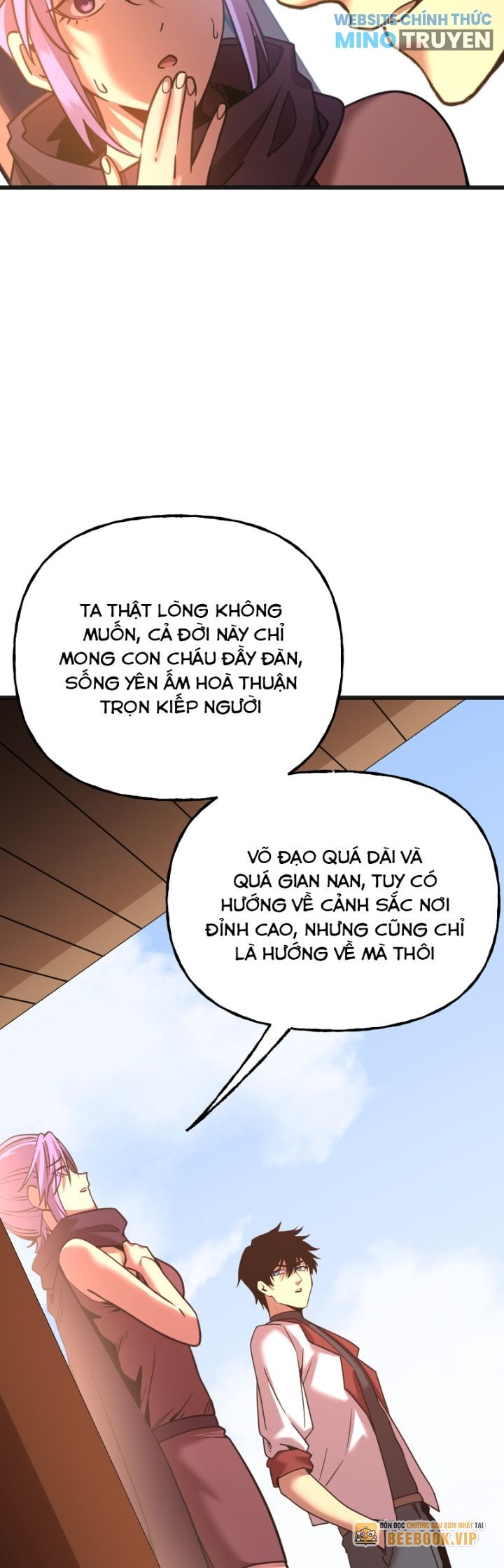 Cao Võ: Xuyên Không Tới Vạn Năm Sau - Page 8