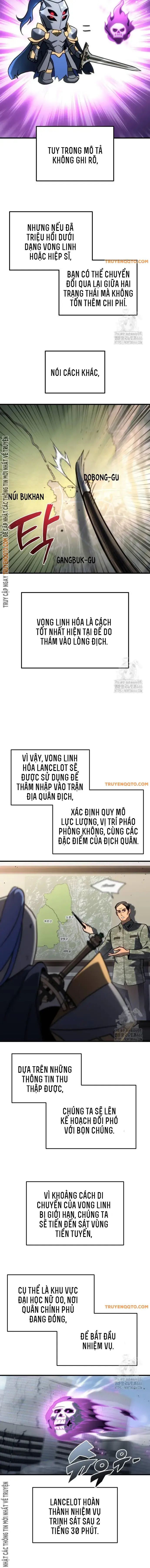 Mạt Thế Hậu Cần