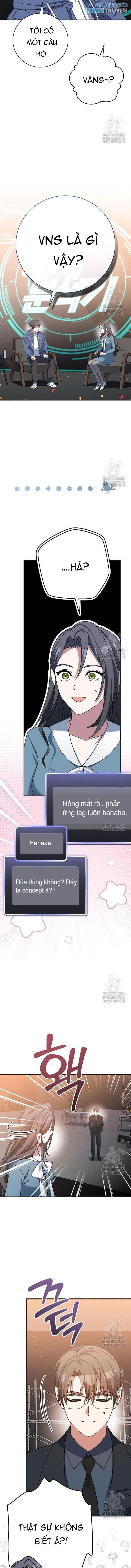 Stream Của Cung Thủ Thiên Tài - Page 9