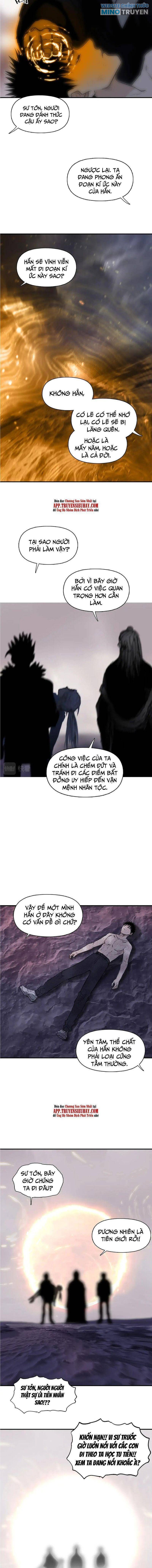 Siêu Năng Lập Phương - Page 16