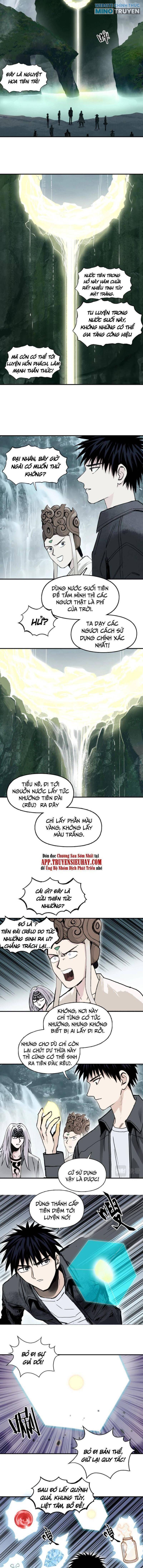 Siêu Năng Lập Phương - Page 9