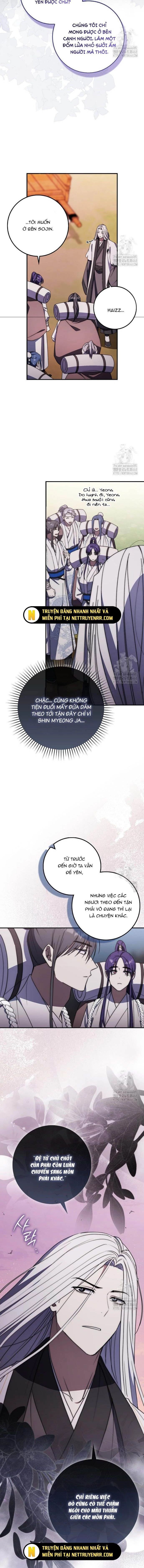 Cuồng Long Kiếm Thần - Page 5