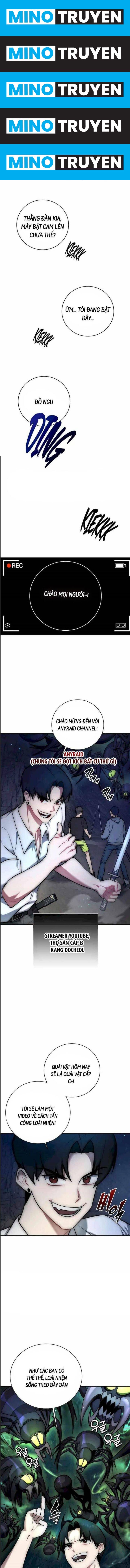 Tôi Đã Đăng Ký Các Kênh Siêu Việt - Page 1