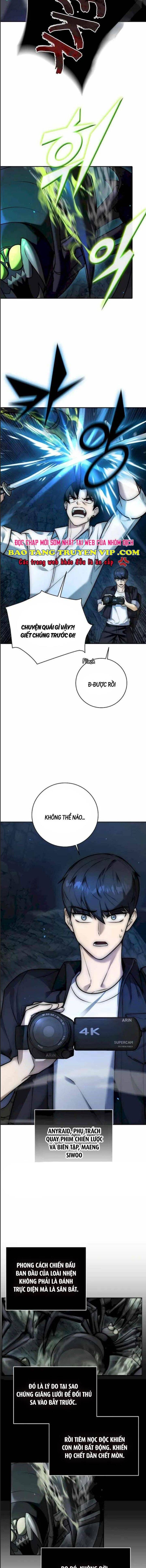 Tôi Đã Đăng Ký Các Kênh Siêu Việt - Page 3