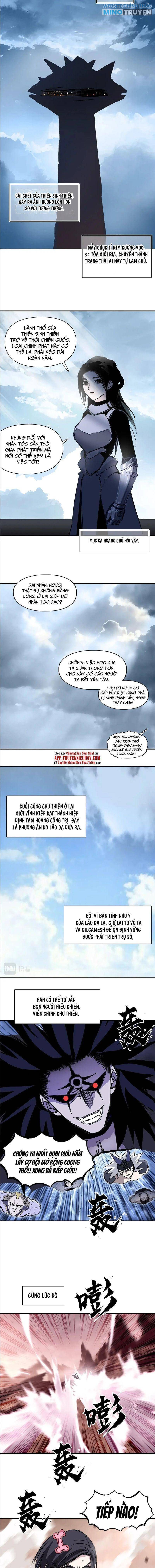 Siêu Năng Lập Phương - Page 10