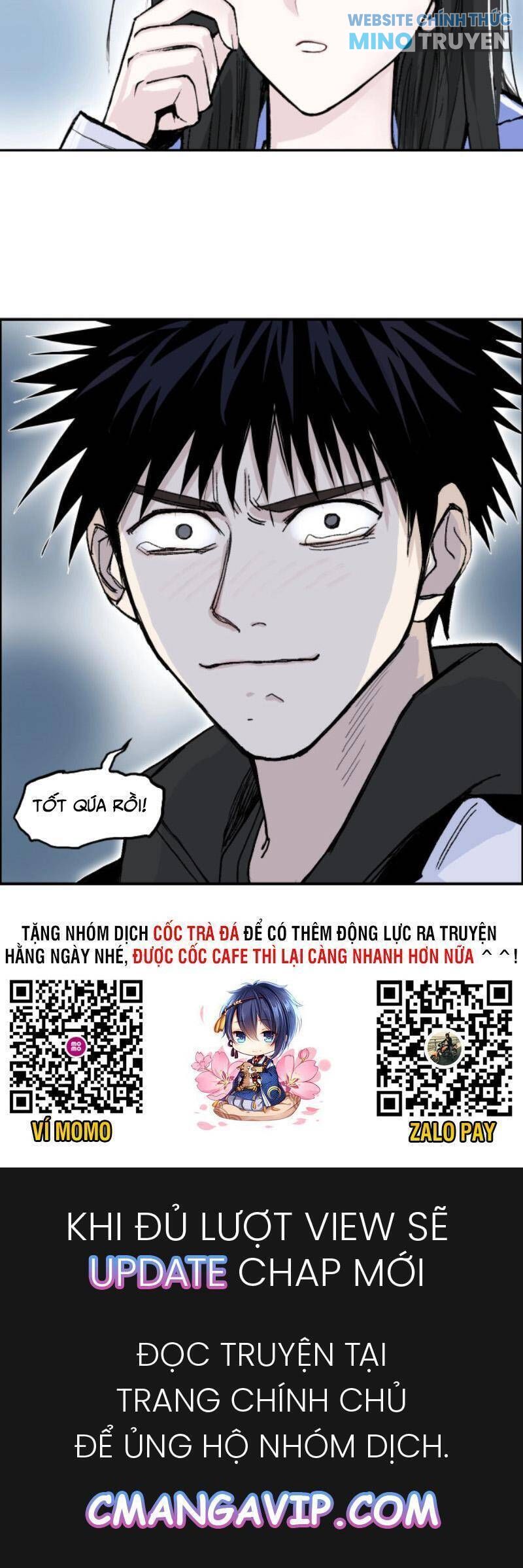 Siêu Năng Lập Phương - Page 13