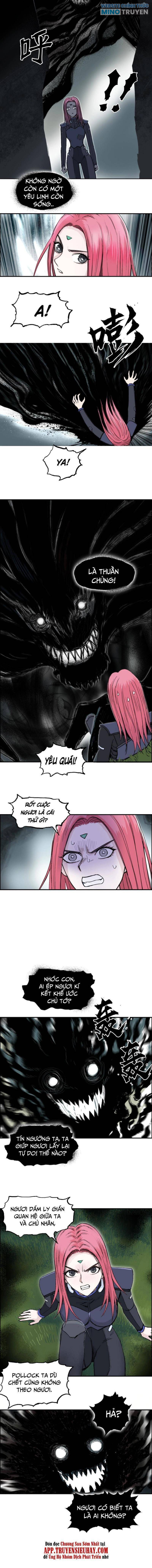 Siêu Năng Lập Phương - Page 9