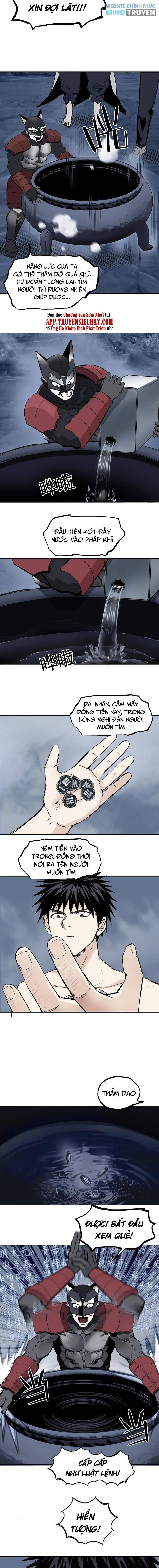 Siêu Năng Lập Phương - Page 11