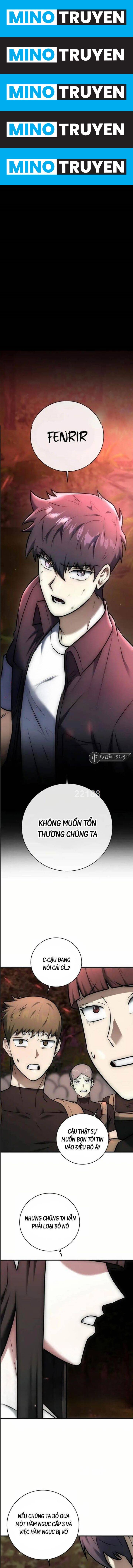 Tôi Đã Đăng Ký Các Kênh Siêu Việt - Page 1