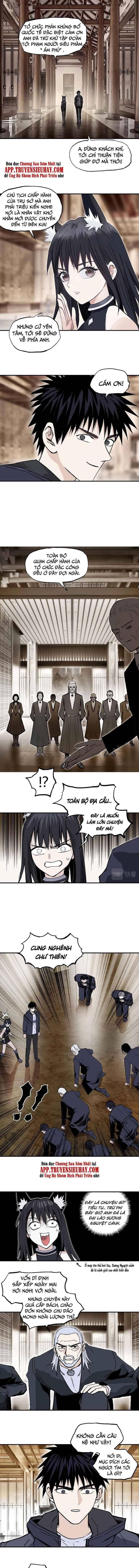 Siêu Năng Lập Phương - Page 6
