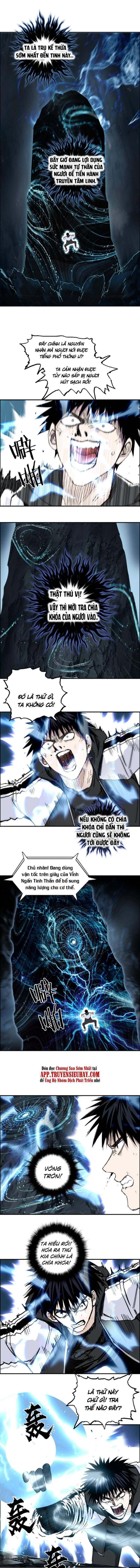 Siêu Năng Lập Phương - Page 4
