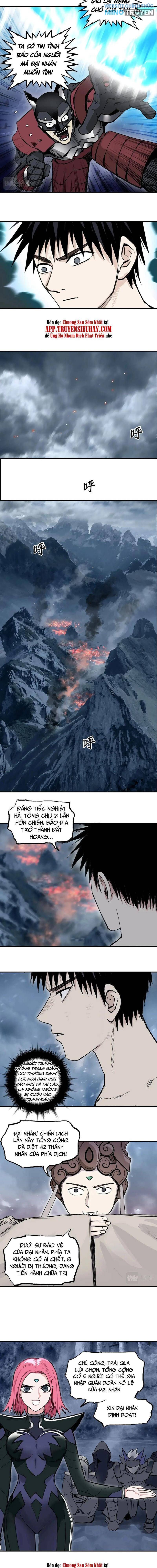 Siêu Năng Lập Phương - Page 9