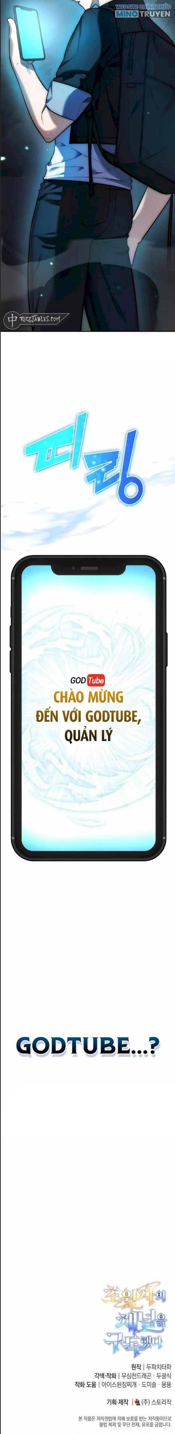 Tôi Đã Đăng Ký Các Kênh Siêu Việt - Page 31