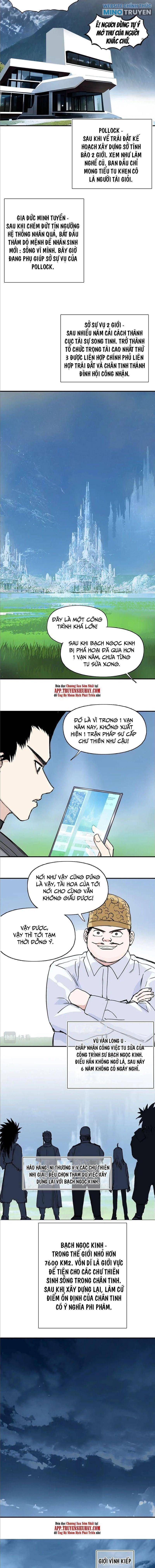 Siêu Năng Lập Phương - Page 9