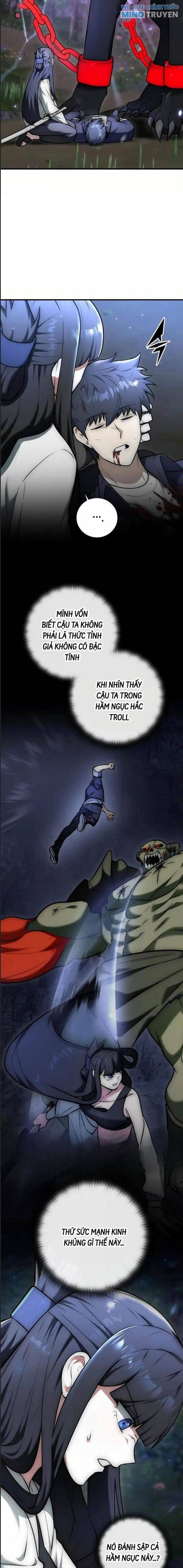 Tôi Đã Đăng Ký Các Kênh Siêu Việt - Page 24