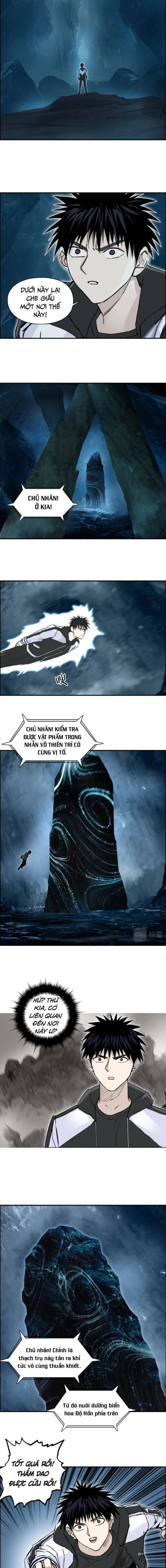 Siêu Năng Lập Phương - Page 2