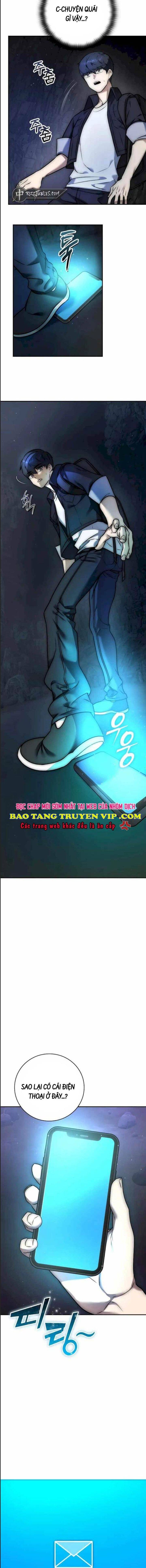 Tôi Đã Đăng Ký Các Kênh Siêu Việt - Page 29