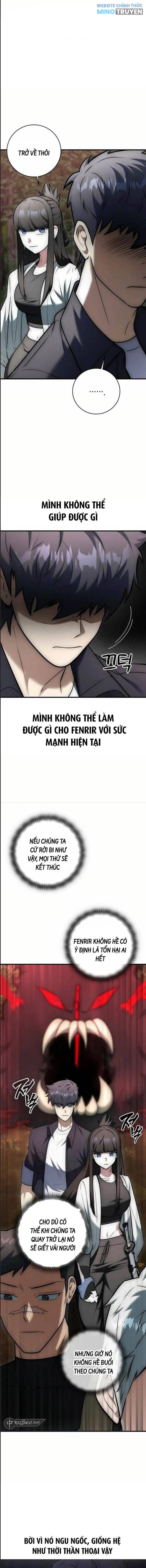 Tôi Đã Đăng Ký Các Kênh Siêu Việt - Page 6