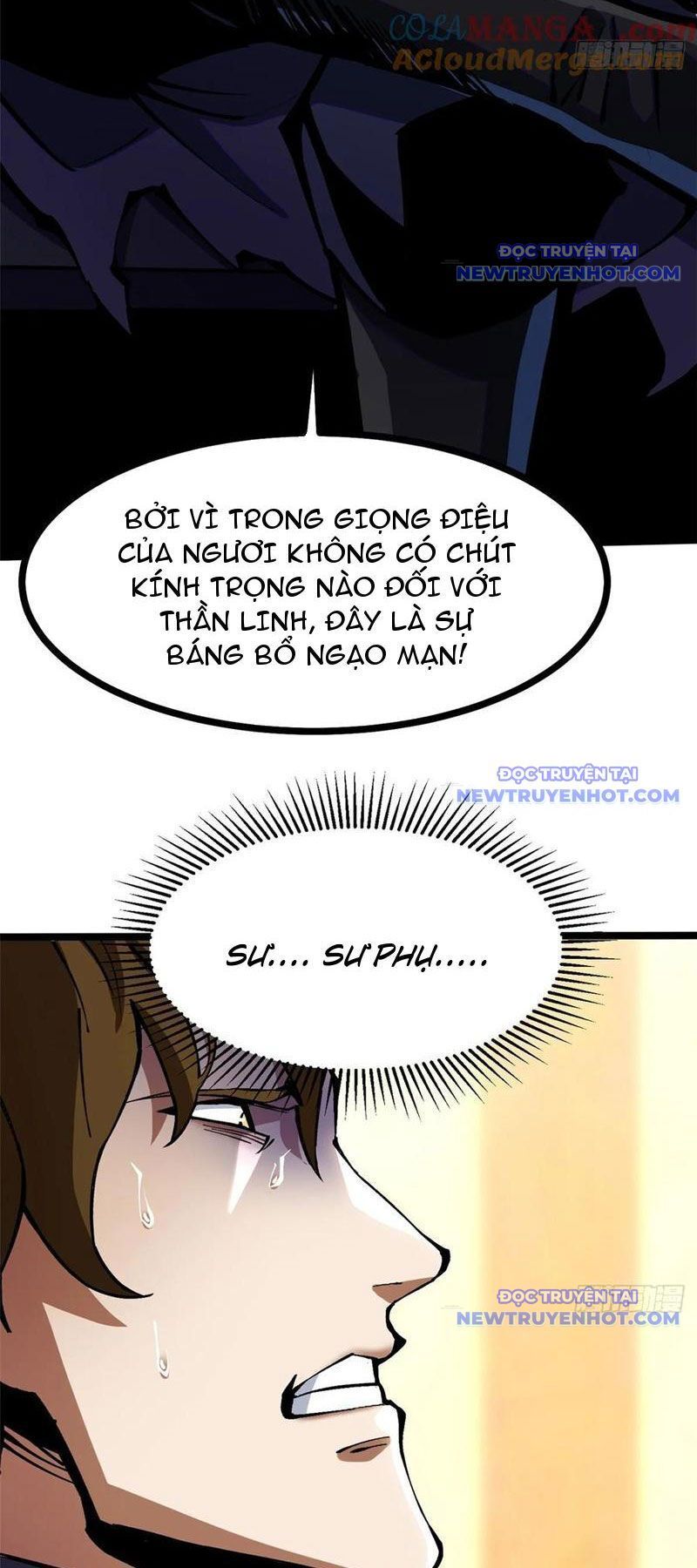 Ta Thật Không Muốn Học Cấm Chú - Page 5