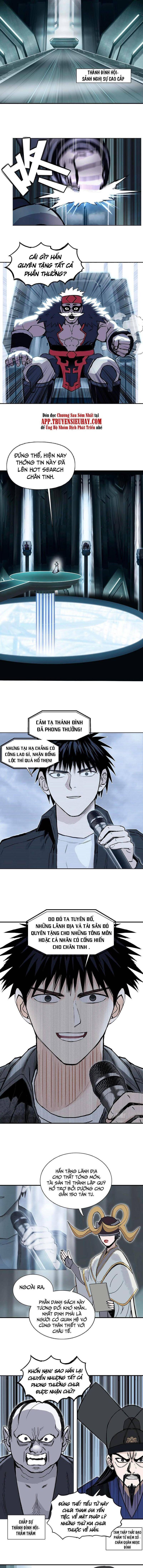 Siêu Năng Lập Phương