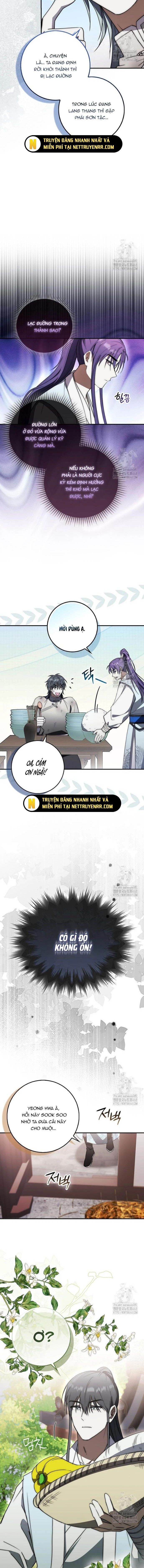 Cuồng Long Kiếm Thần - Page 3