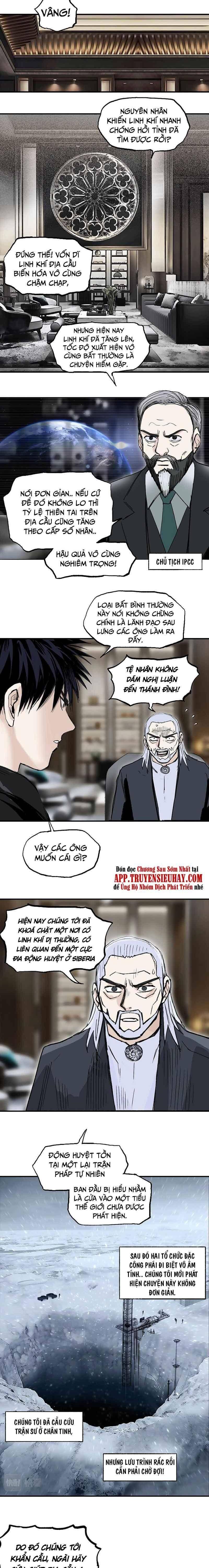 Siêu Năng Lập Phương - Page 7