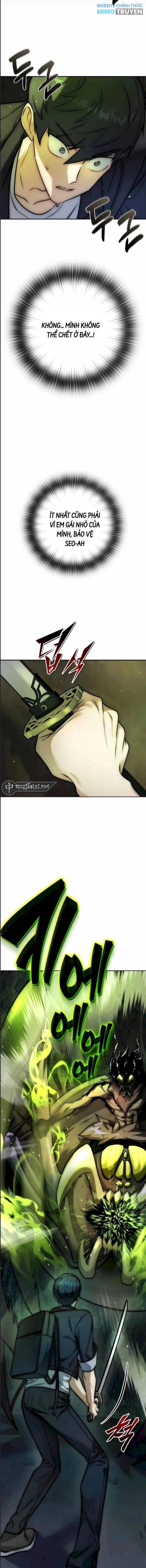 Tôi Đã Đăng Ký Các Kênh Siêu Việt - Page 14