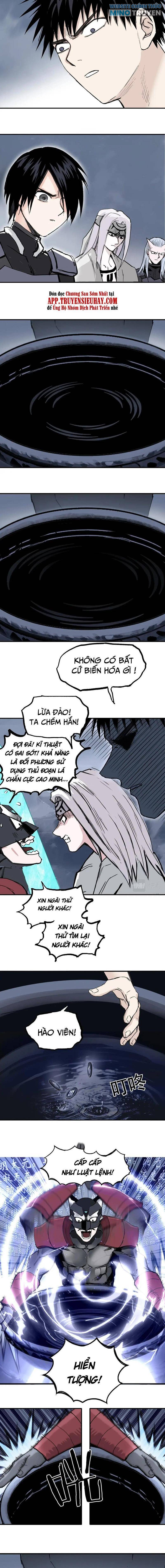 Siêu Năng Lập Phương - Page 12