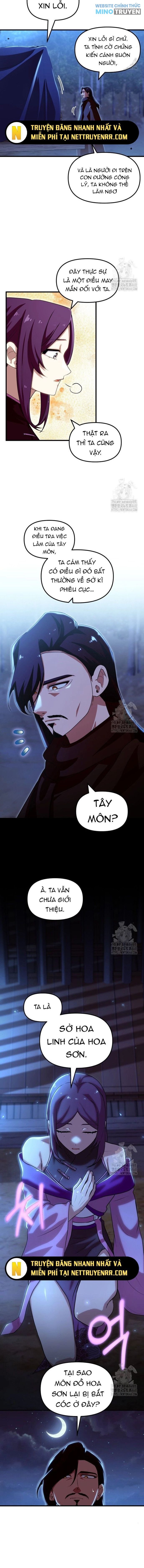 Nhà Nghỉ Thiên Ma - Page 16