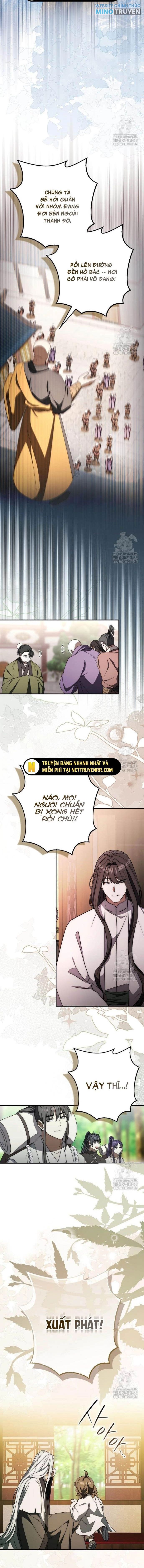 Cuồng Long Kiếm Thần - Page 13
