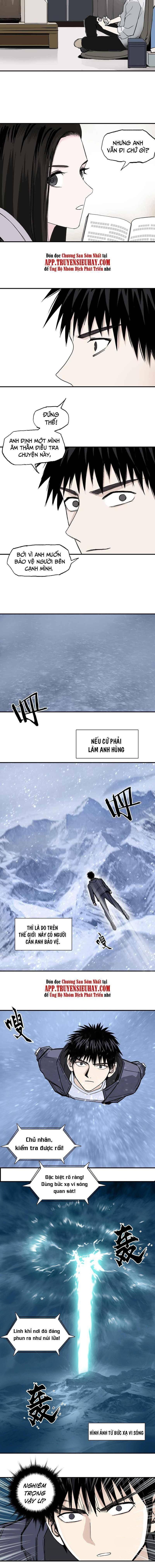Siêu Năng Lập Phương - Page 9