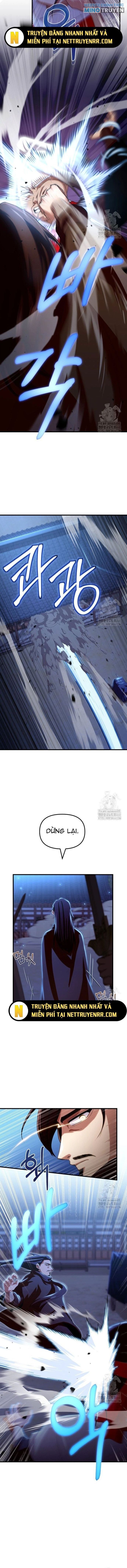 Nhà Nghỉ Thiên Ma - Page 12