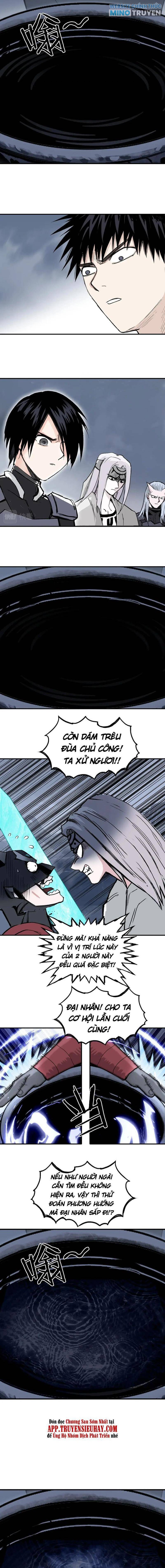 Siêu Năng Lập Phương - Page 13